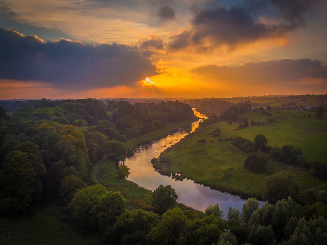 boyne valley tours